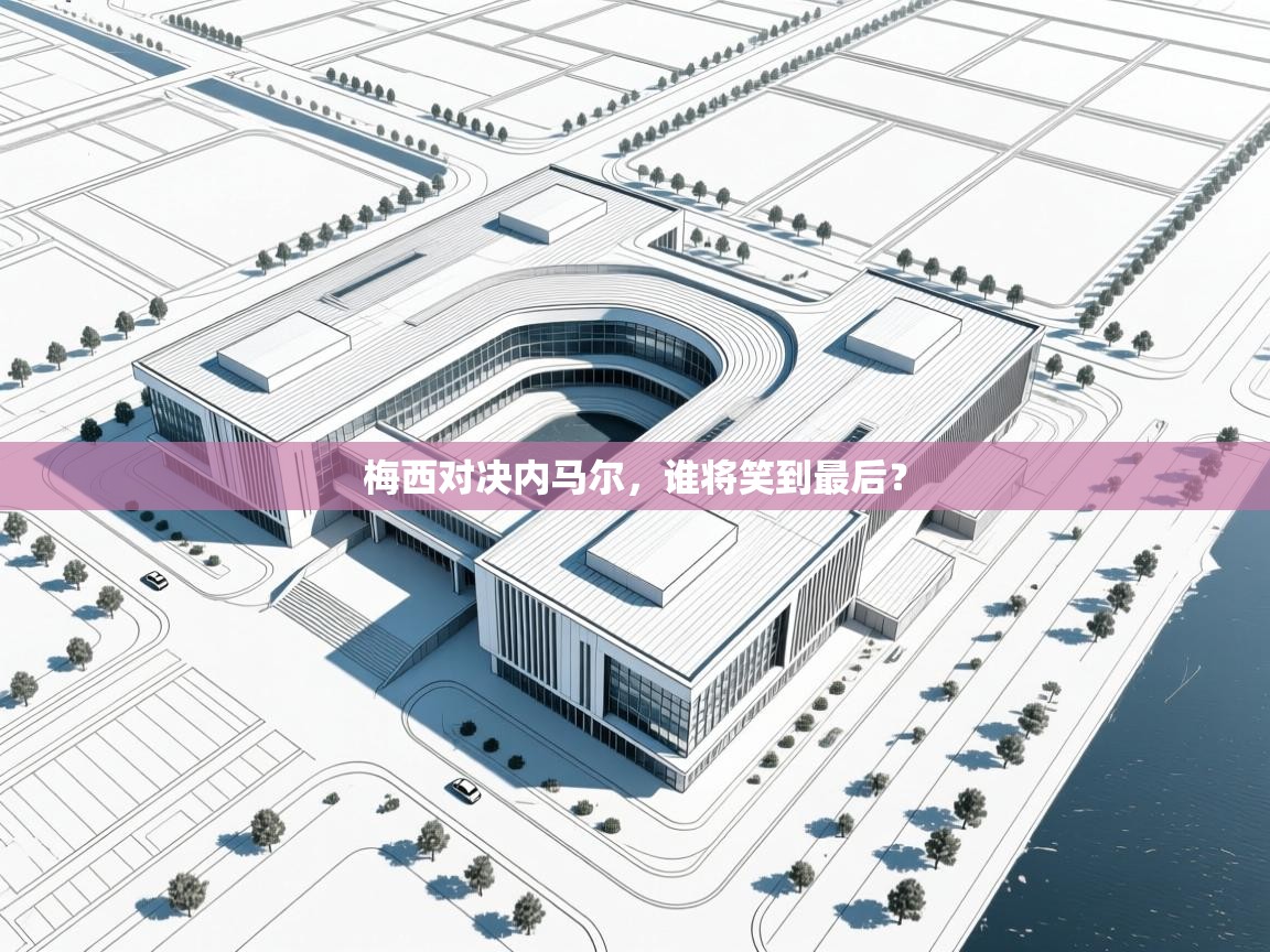 梅西对决内马尔,谁将笑到最后? 第2张