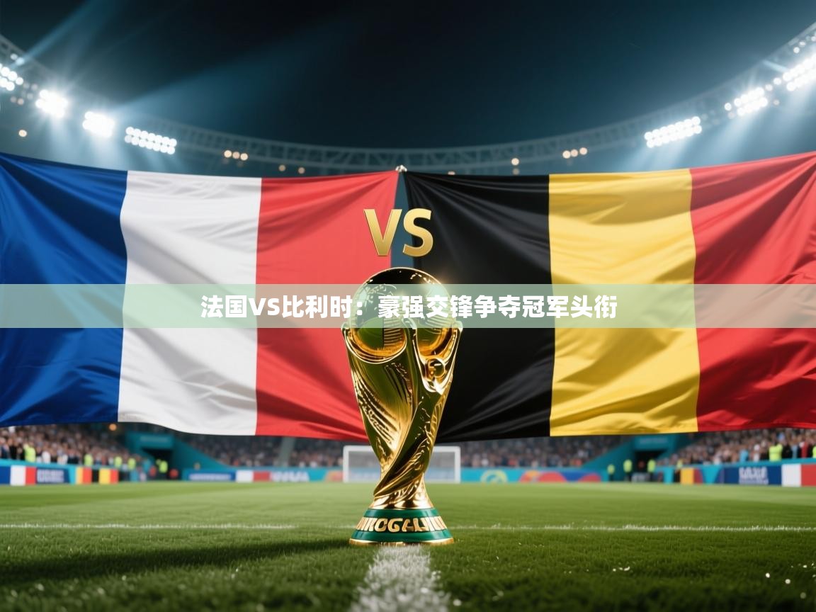 法国VS比利时:豪强交锋争夺冠军头衔 第2张
