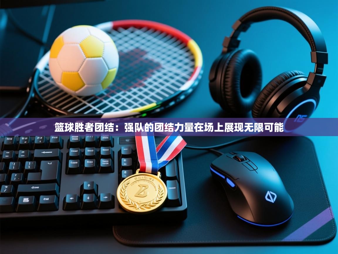 篮球胜者团结：强队的团结力量在场上展现无限可能