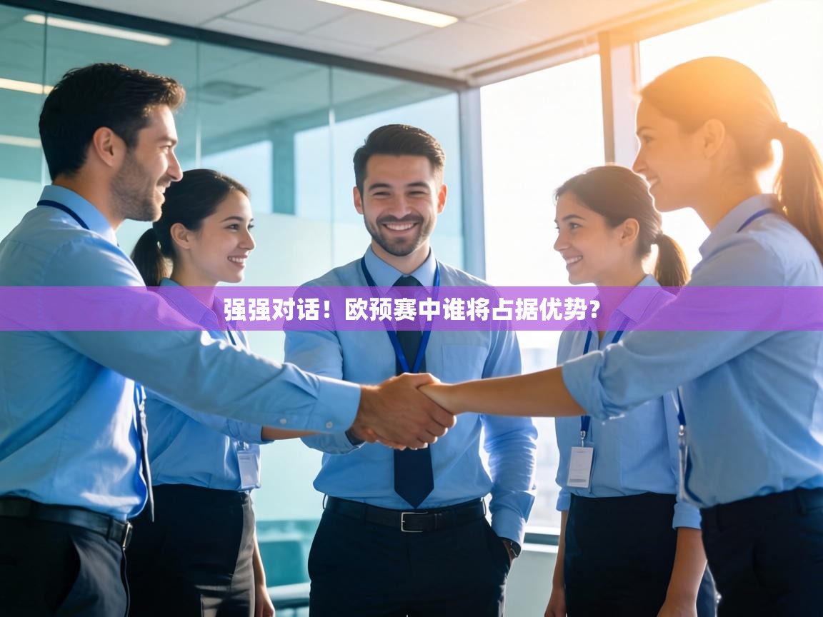 强强对话！欧预赛中谁将占据优势？