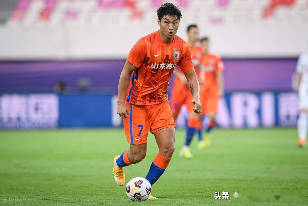 河南建业主场战平山东鲁能，保持不败纪录的简单介绍