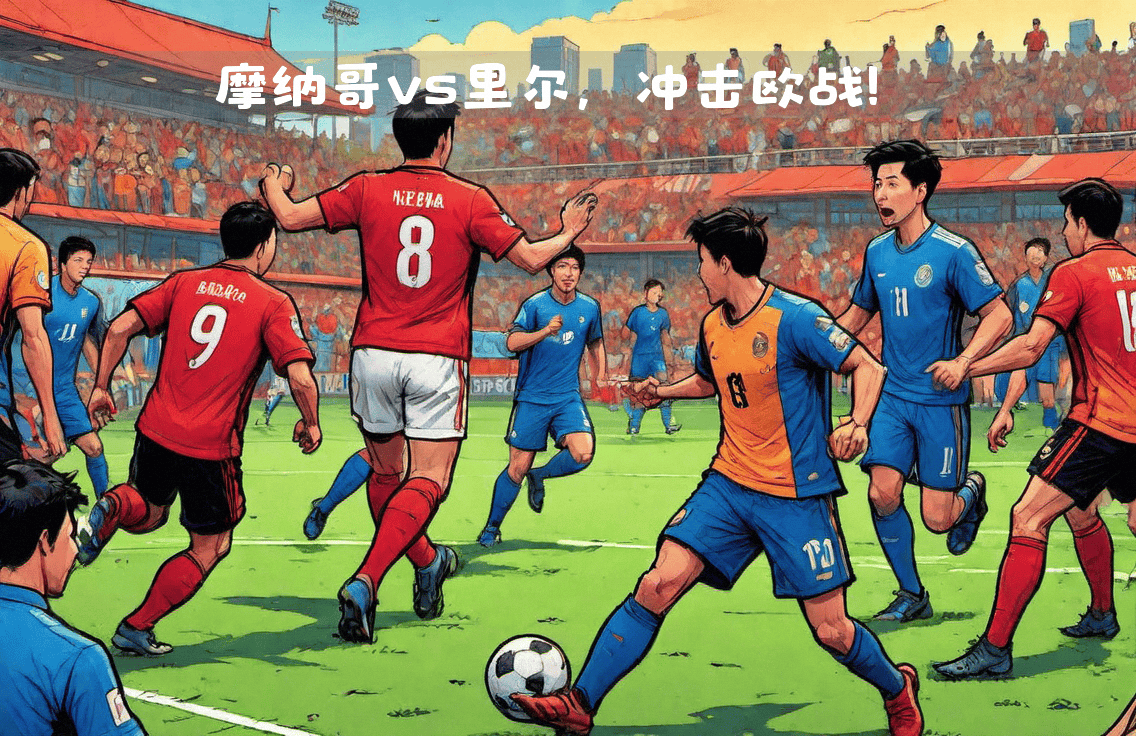 南特大胜摩纳哥，重返争夺欧战资格