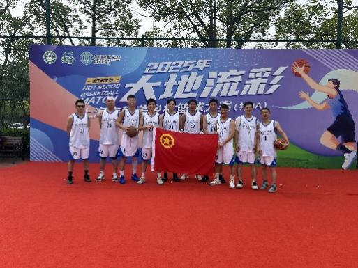 队员们展现出色实力，赢得比赛