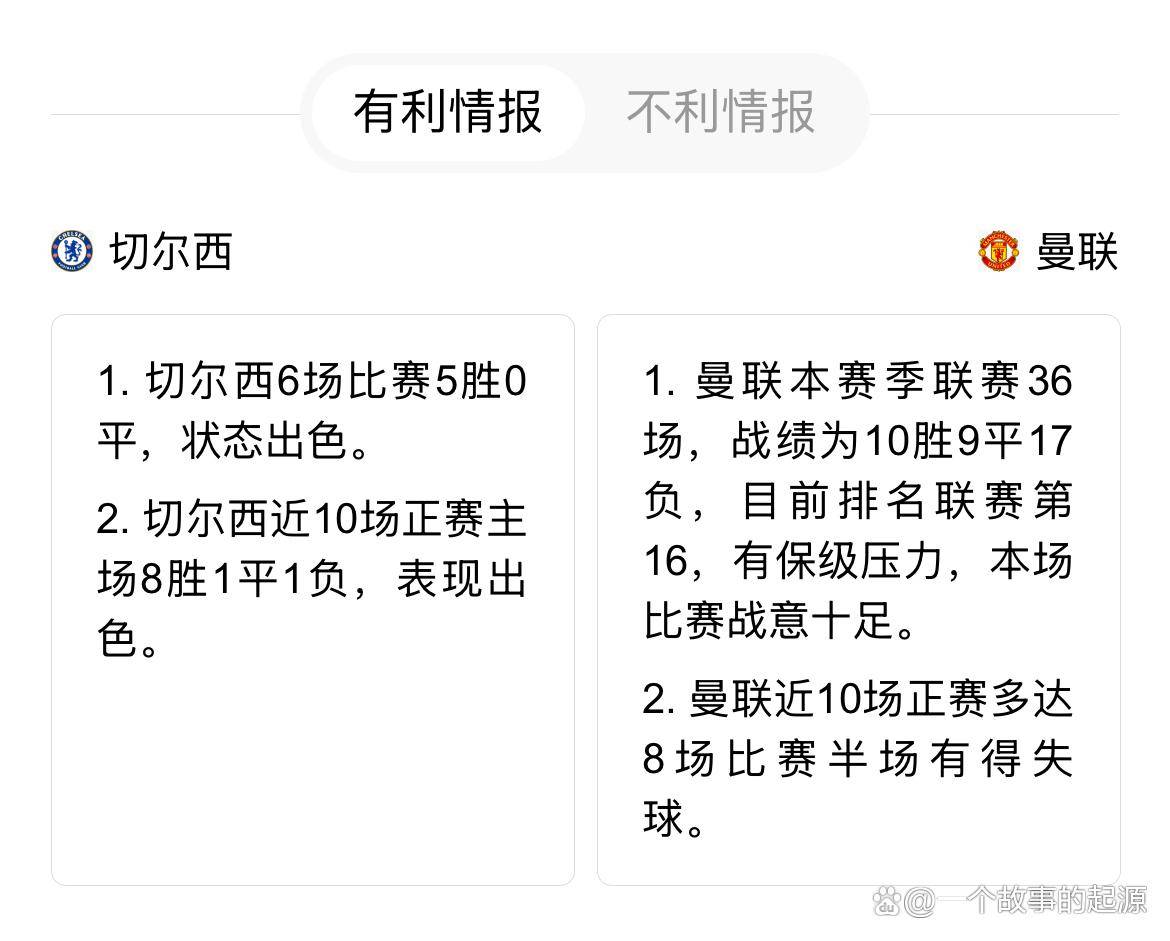 包含切尔西客场挑战维拉，蓝军有望继续领跑积分榜？的词条