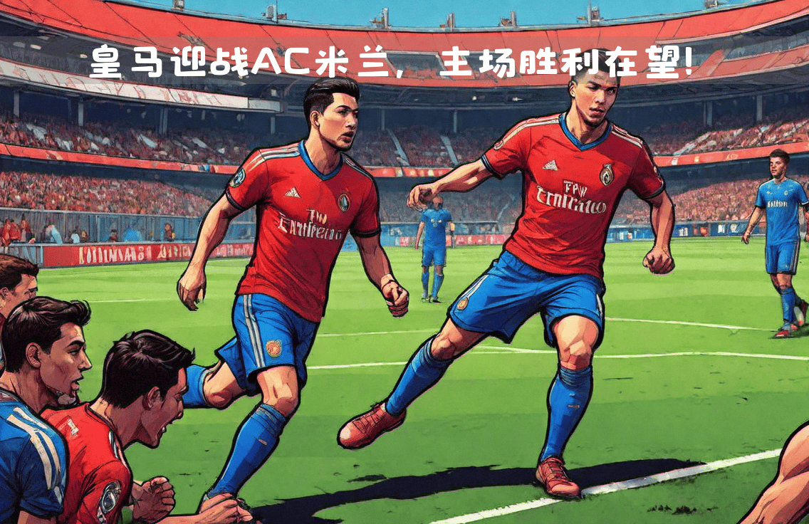 关于无比激烈！AC米兰将迎战皇家马德里的信息