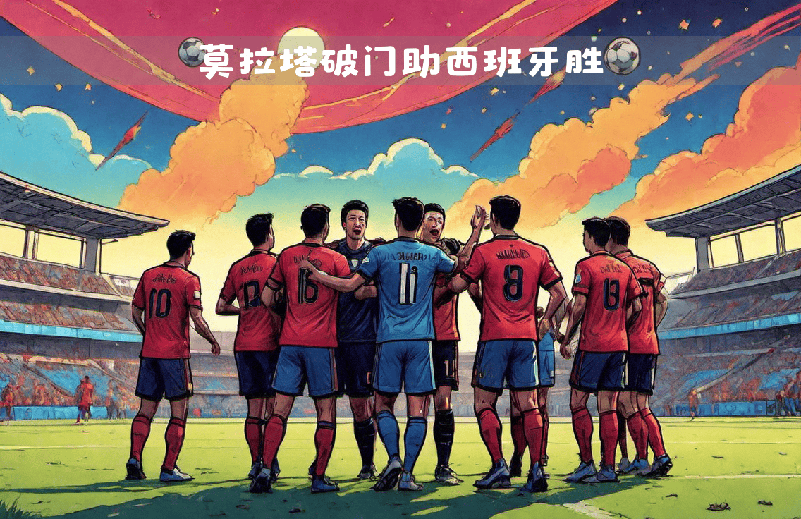 塞尔维亚队遭受惨败，无法晋级欧国联半决赛