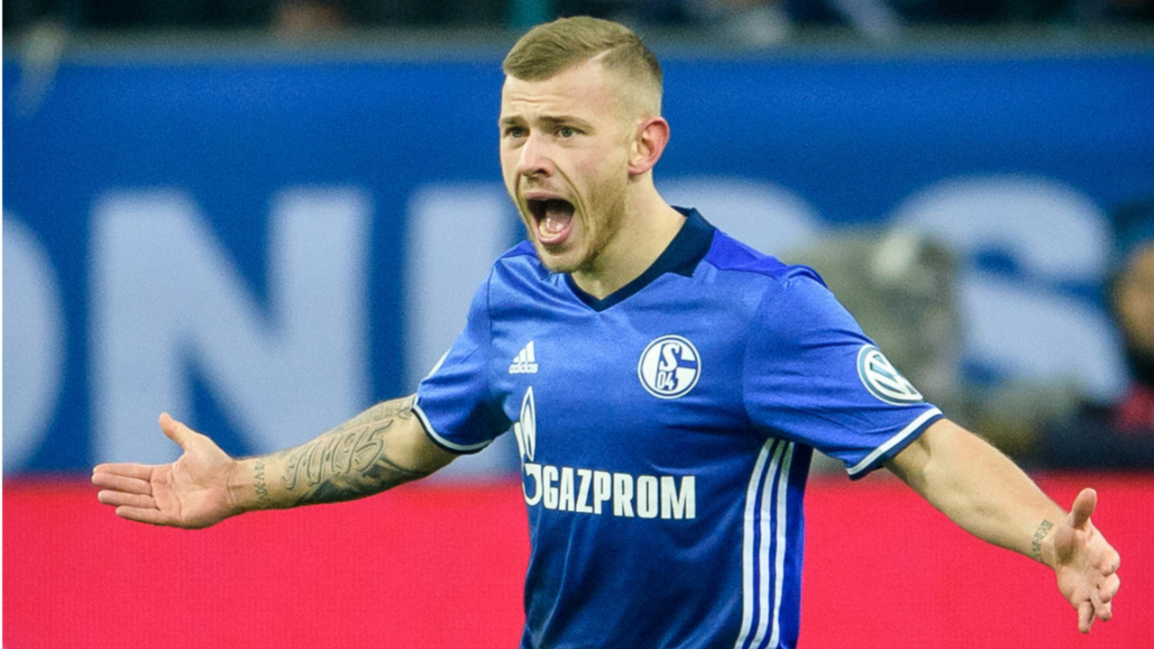 九游体育app-沙尔克德国联赛强劲是最大有利武器的简单介绍