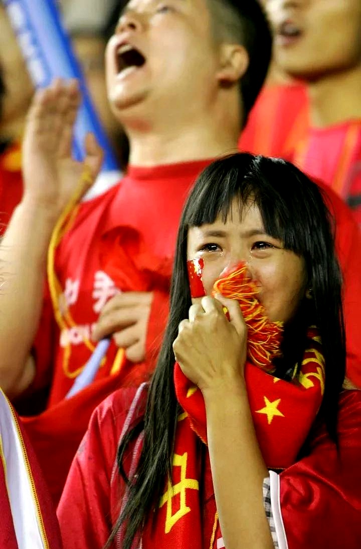 世界女子足球大赛,中国队斩获冠军,国威昭昭的简单介绍 世界女子足球大赛,中国队斩获冠军,国威昭昭的简单介绍