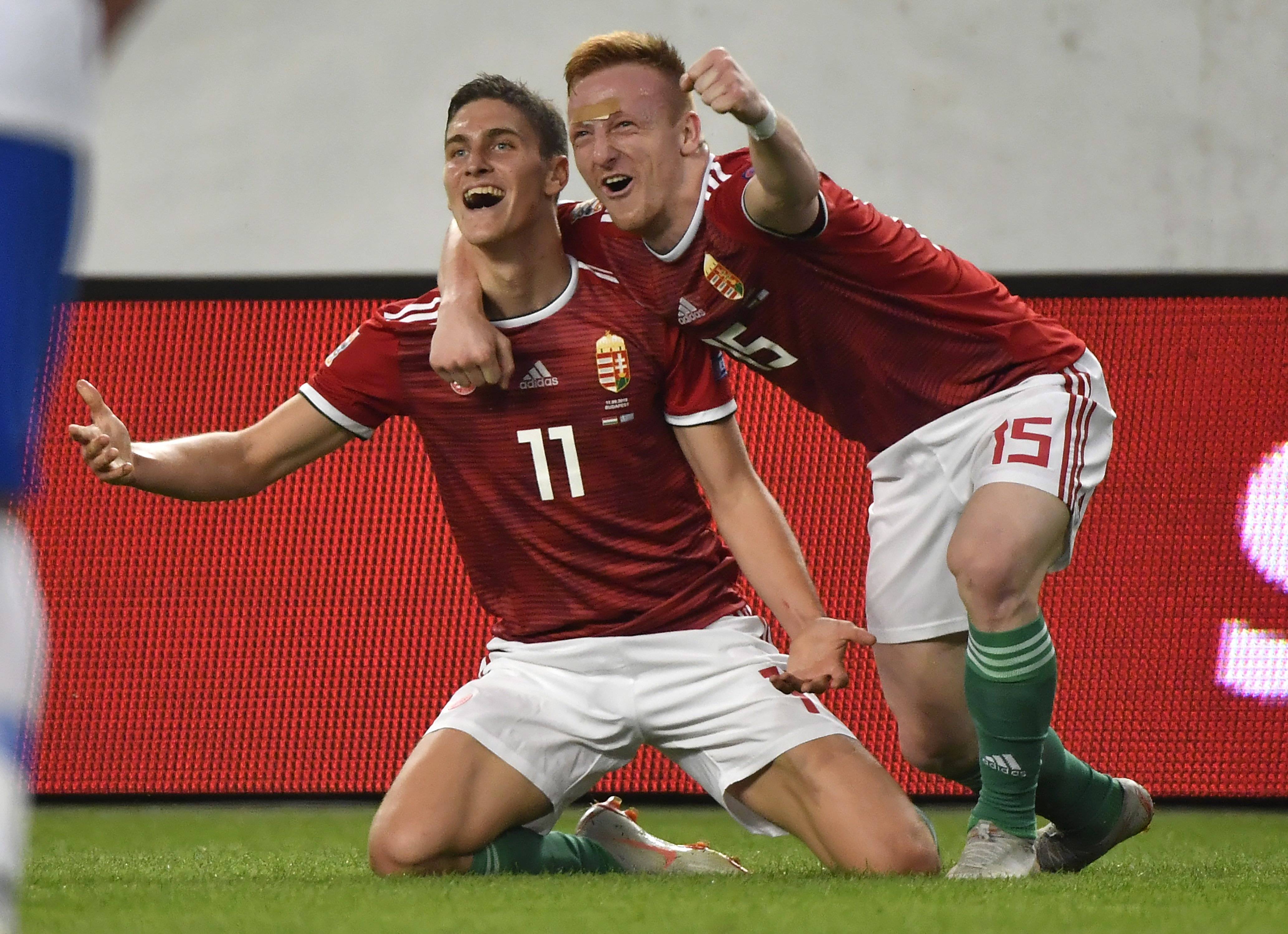 瑞士与爱尔兰上演激动人心的对决