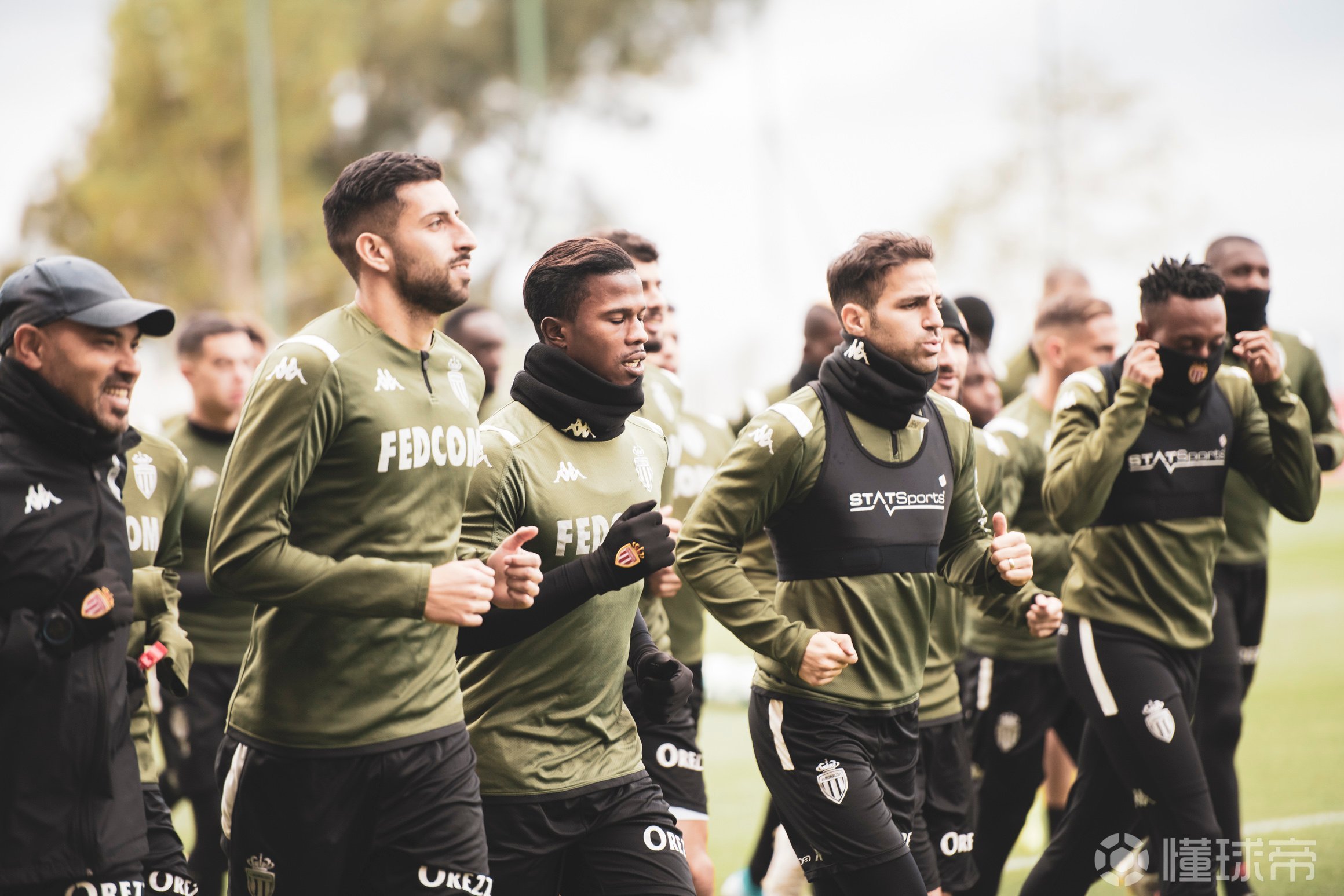 波尔多俱乐部严密备战新一轮联赛的简单介绍 波尔多俱乐部严密备战新一轮联赛的简单介绍