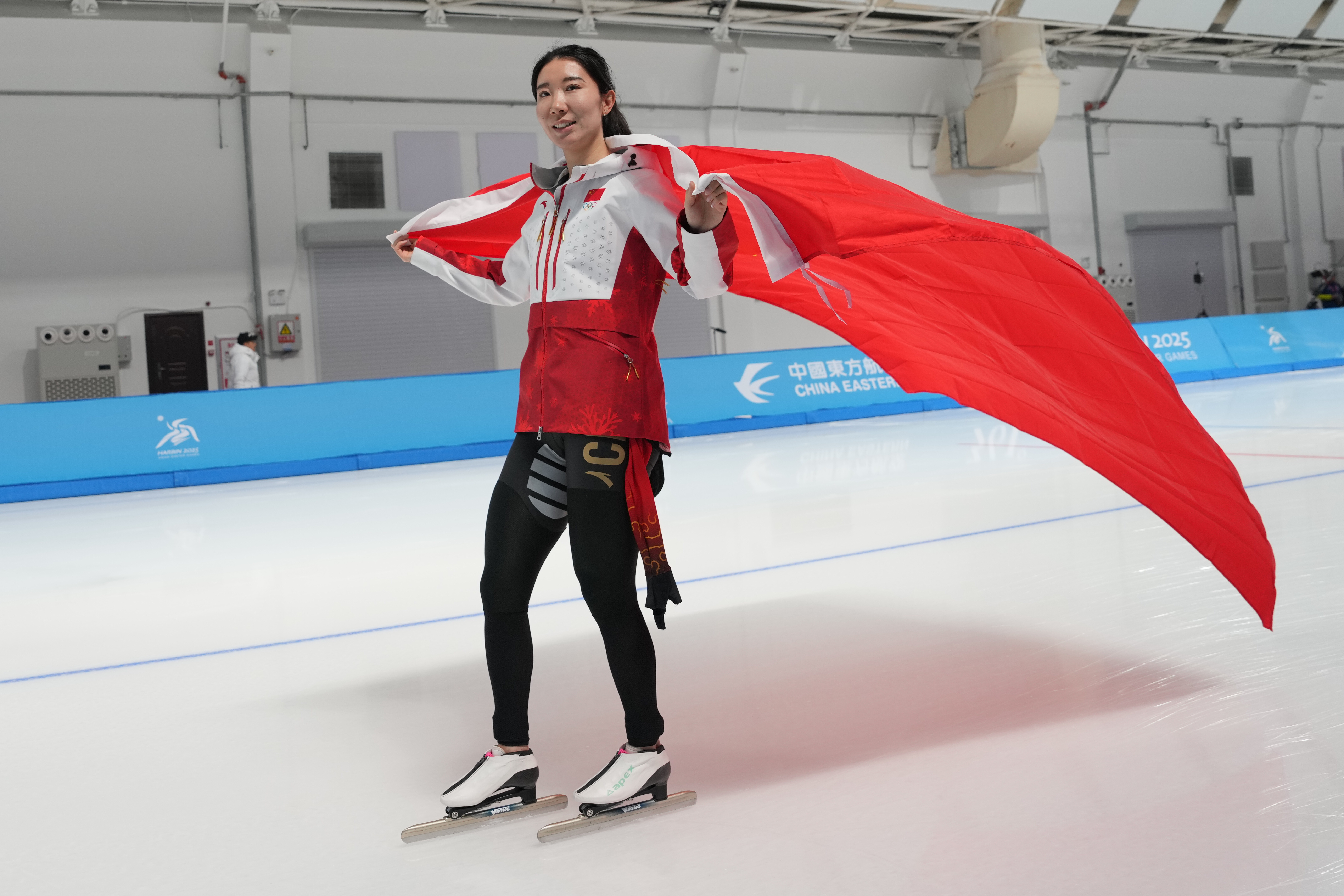 体育选手表现优异,荣获亚军 体育选手表现优异,荣获亚军